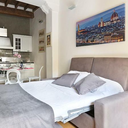 Ginori Apartment Florence Ngoại thất bức ảnh
