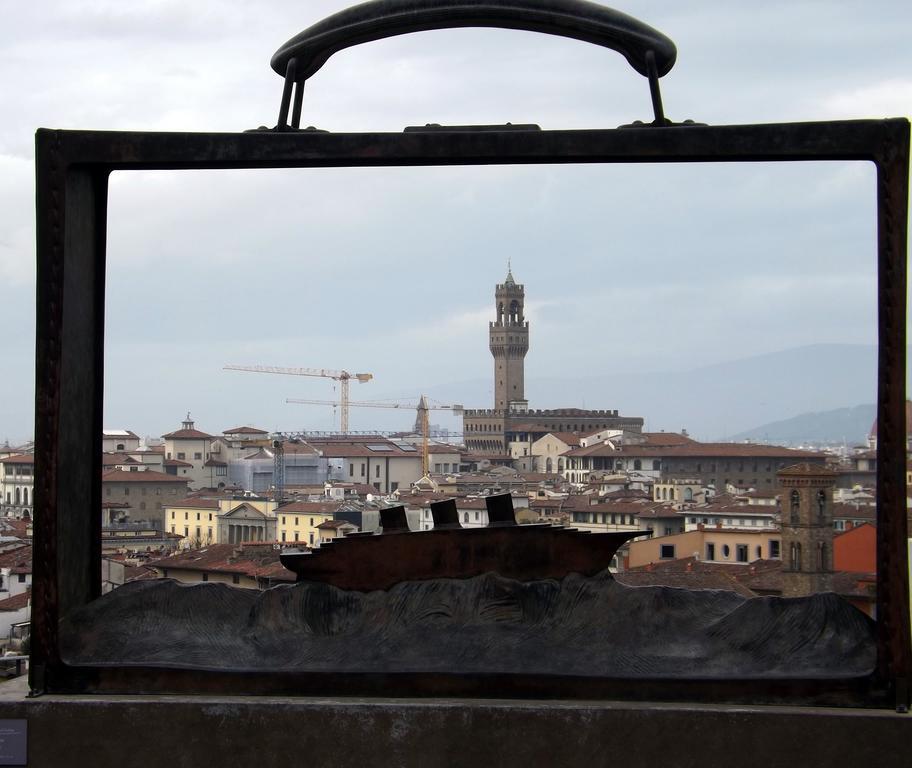 Ginori Apartment Florence Ngoại thất bức ảnh