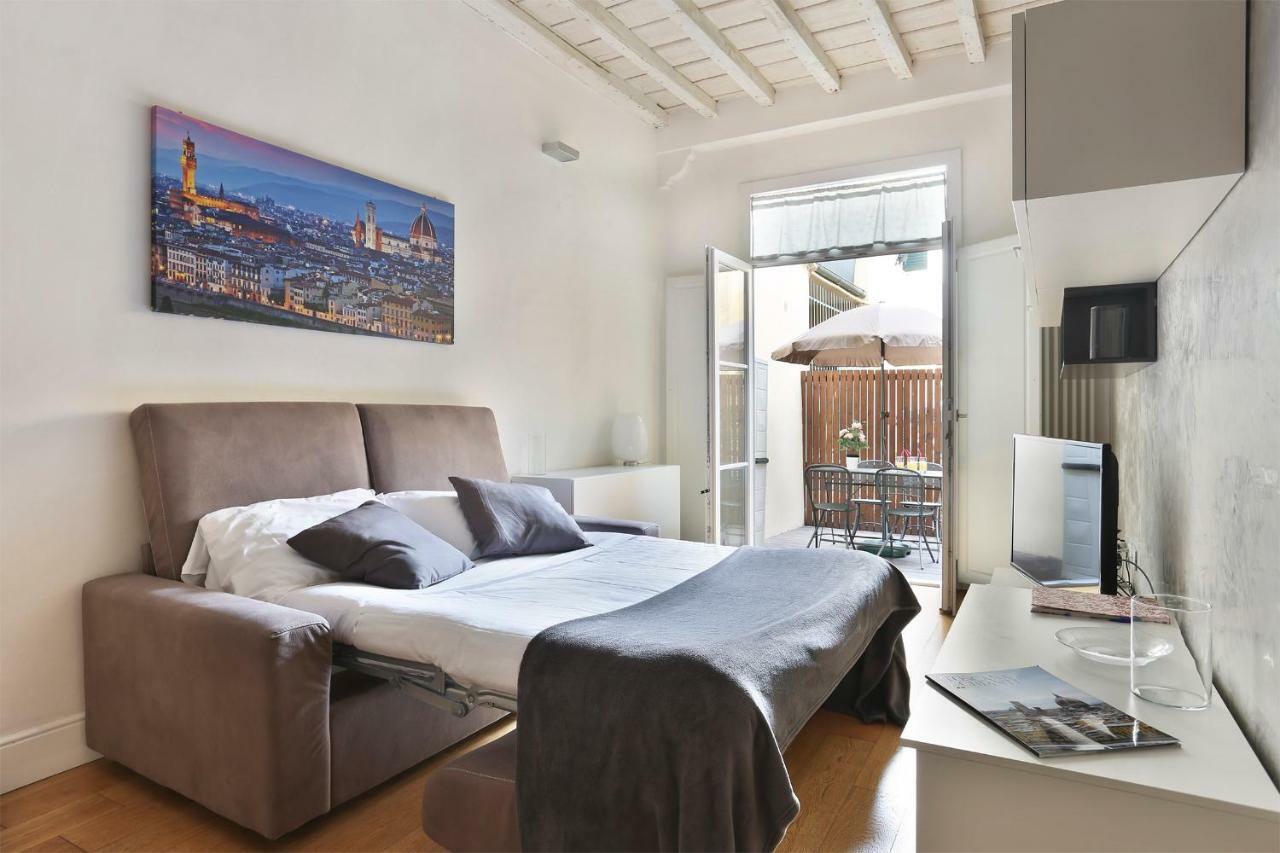 Ginori Apartment Florence Ngoại thất bức ảnh