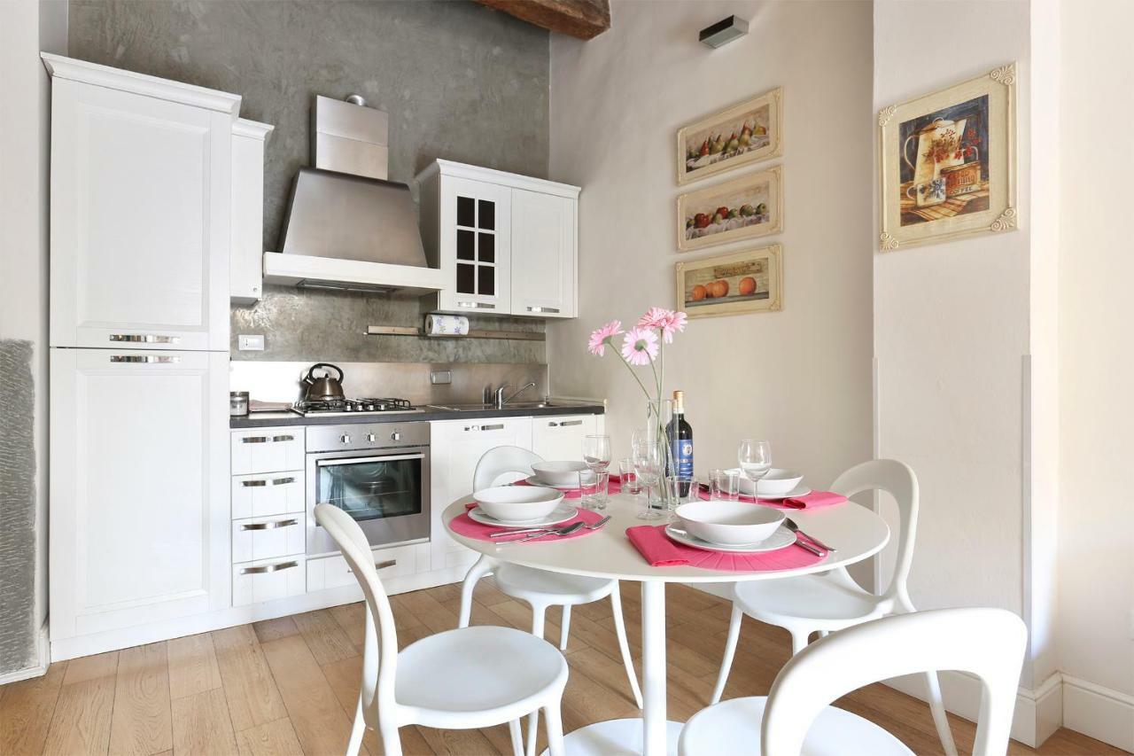 Ginori Apartment Florence Ngoại thất bức ảnh