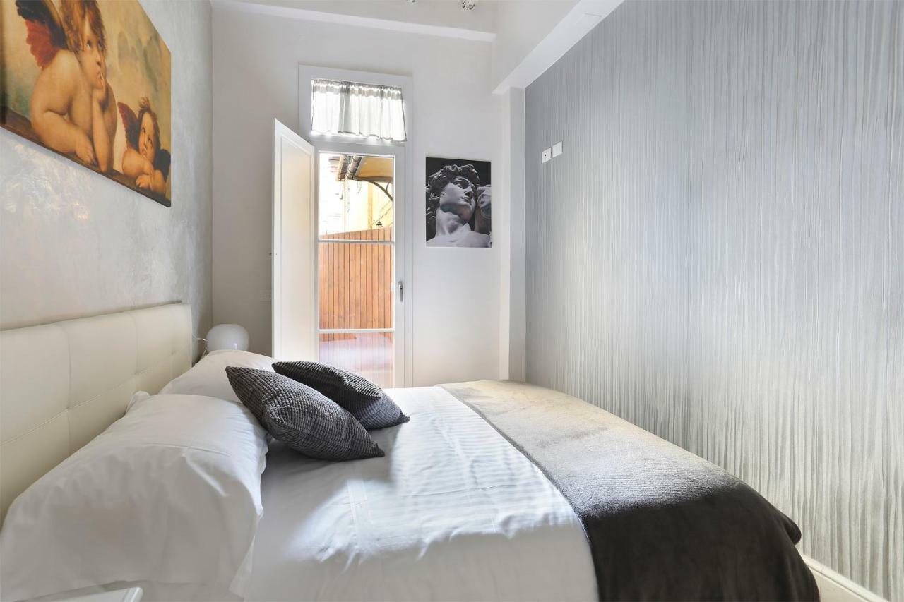 Ginori Apartment Florence Ngoại thất bức ảnh