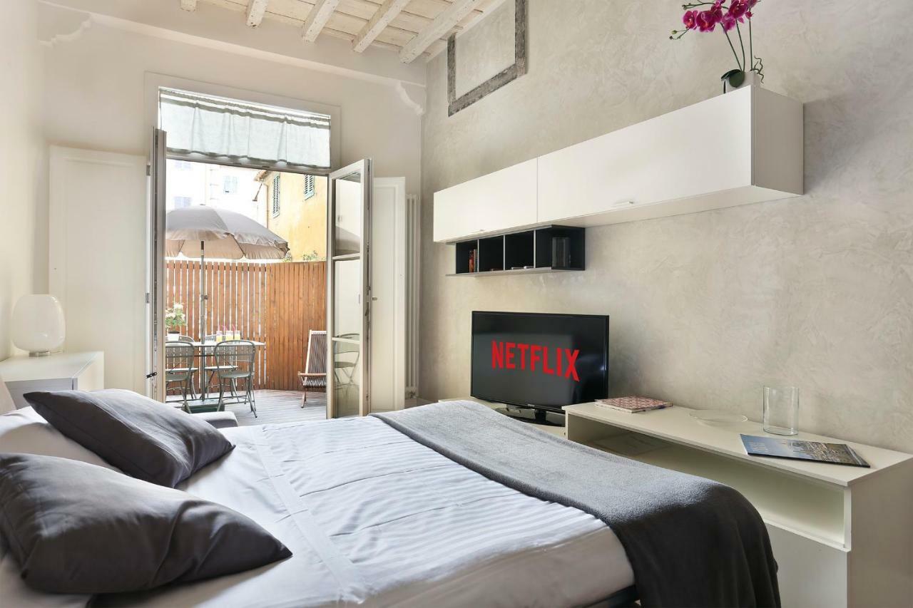 Ginori Apartment Florence Ngoại thất bức ảnh