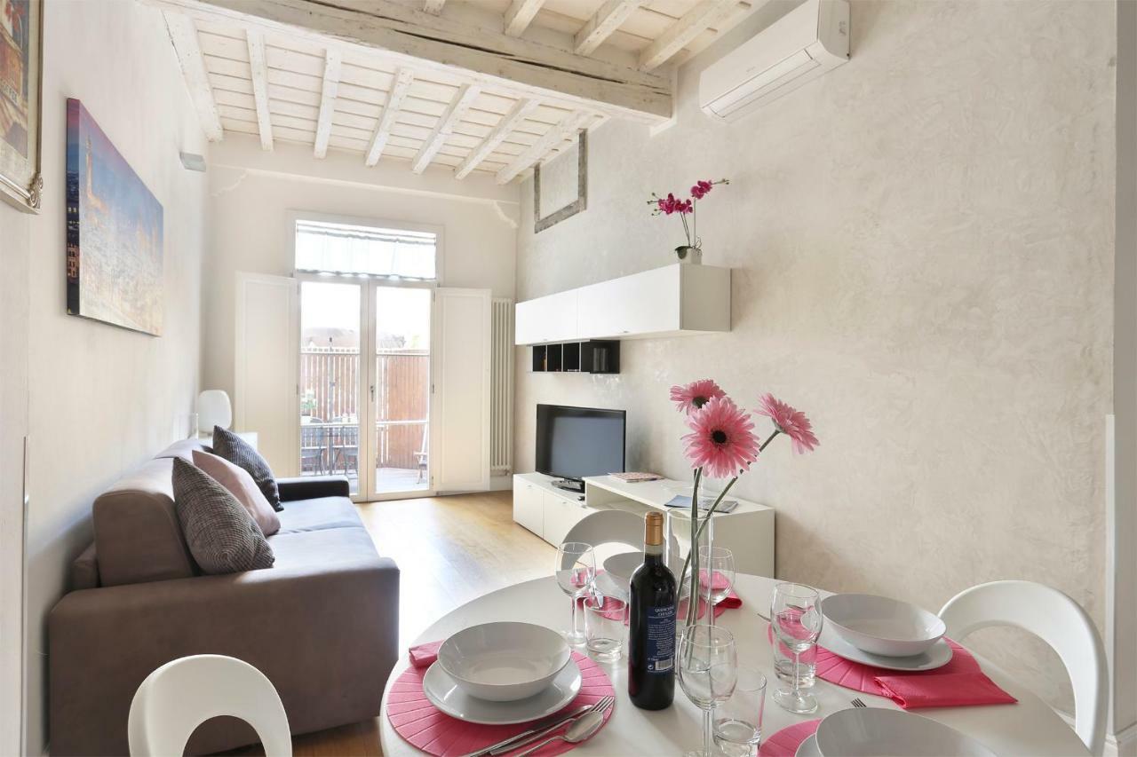Ginori Apartment Florence Ngoại thất bức ảnh