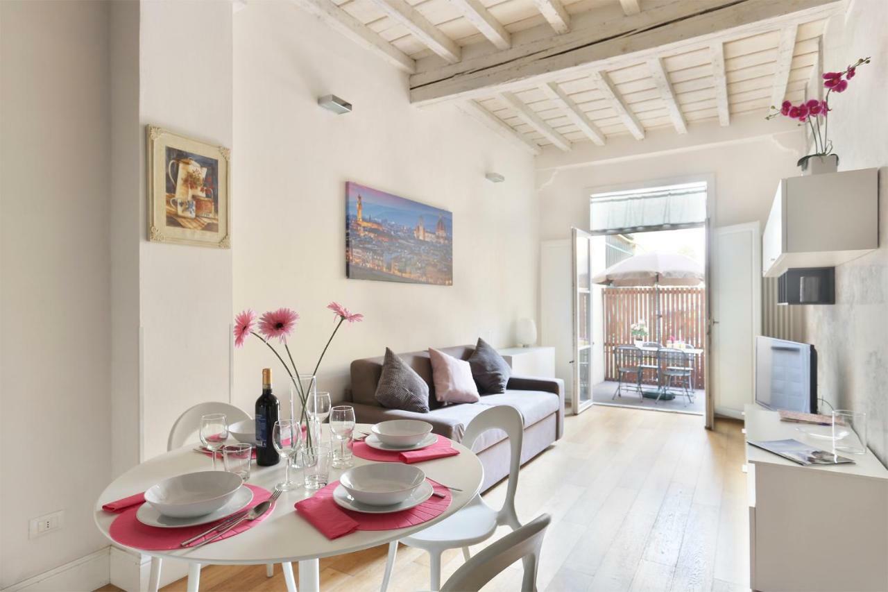 Ginori Apartment Florence Ngoại thất bức ảnh