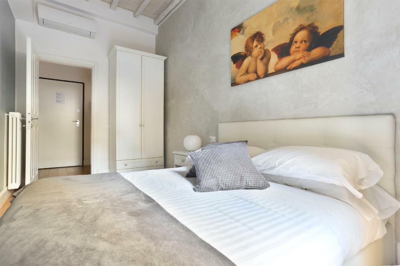 Ginori Apartment Florence Ngoại thất bức ảnh