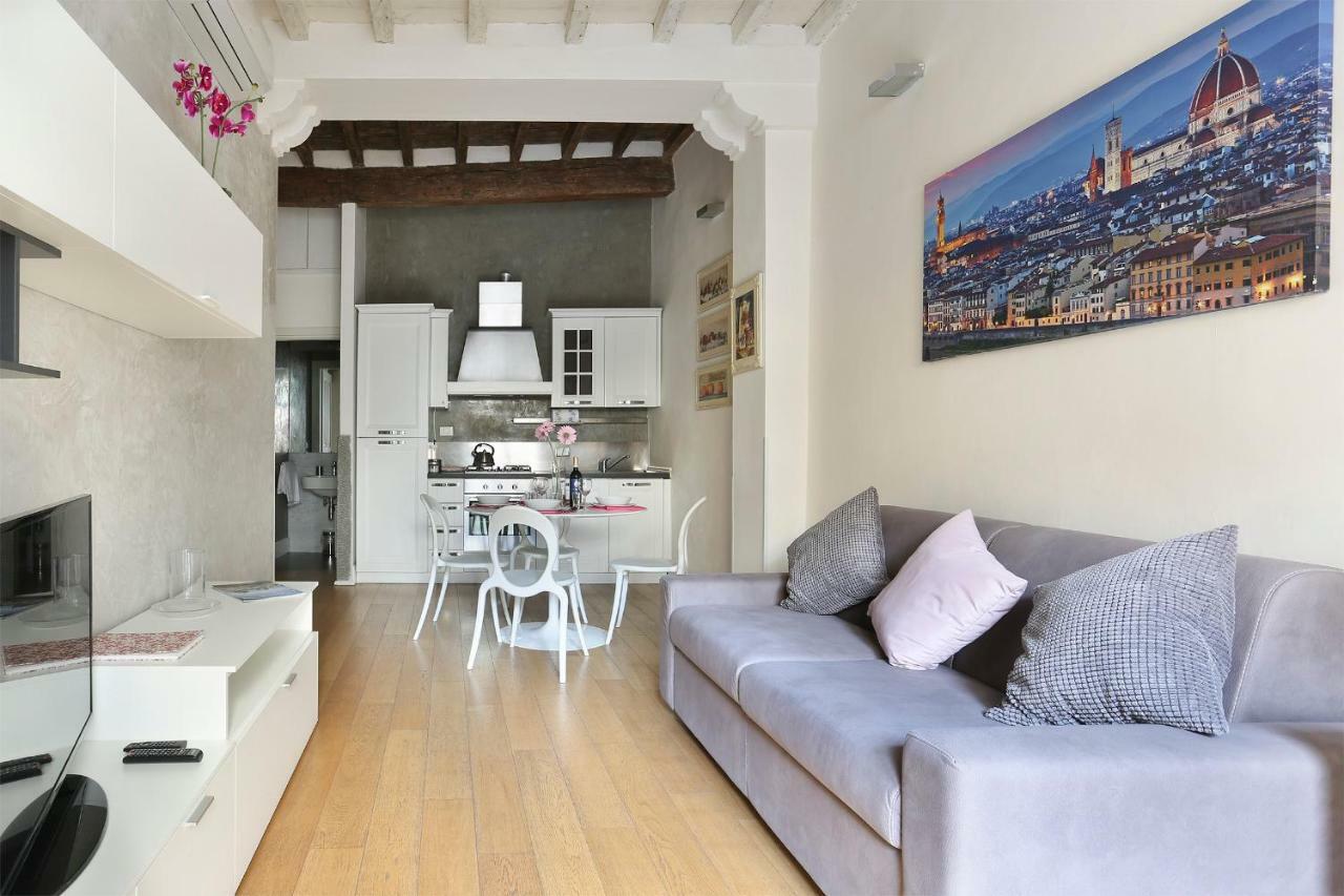Ginori Apartment Florence Ngoại thất bức ảnh