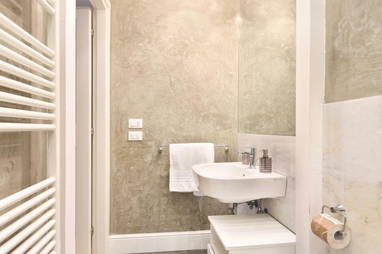 Ginori Apartment Florence Ngoại thất bức ảnh