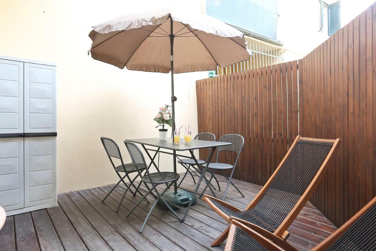 Ginori Apartment Florence Ngoại thất bức ảnh