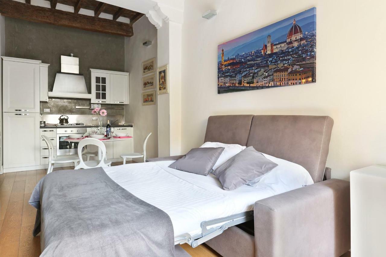 Ginori Apartment Florence Ngoại thất bức ảnh